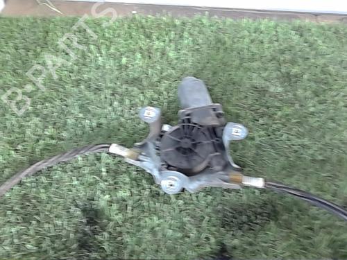 Used Front left window mechanism Front left window mechanism RENAULT TWINGO II (CN0_) 1.5 dCi (CN0E) (64 hp) 28386312 28386312