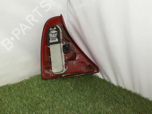 Used Right taillight RENAULT CLIO II (BB_, CB_) 1.5 dCi (B/CB07) (65 hp) 21855786