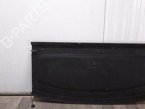 Rear parcel shelf VW GOLF V (1K1) 1.9 TDI | BP33205895C85 - Image 3