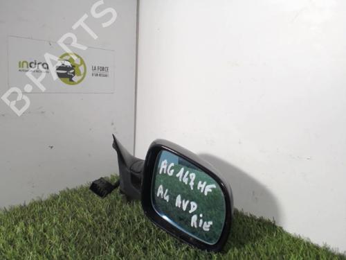 Right mirror AUDI A4 B5 (8D2) 1.9 TDI | BP21852675C27 
