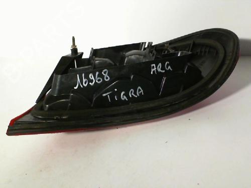 Left taillight OPEL TIGRA (S93) 1.4 16V (F07) | BP21850724C34 
