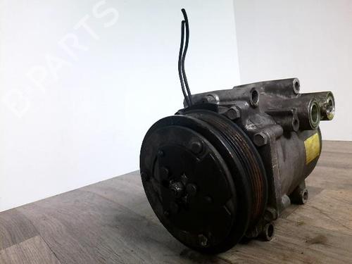 AC compressor FORD FIESTA VI (CB1, CCN) 1.6 TDCi | BP36029105M34 - Image 5