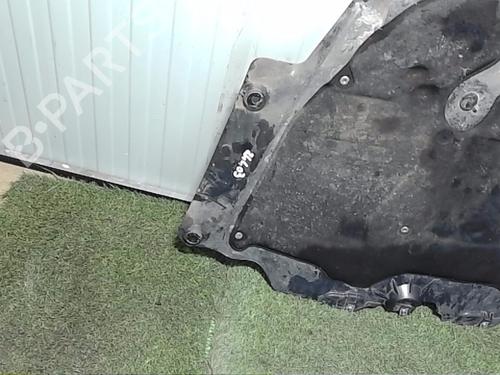 Understellsbeskyttelse DACIA JOGGER (RK_) 1.0 TCe 100 ECO-G (RKMT) | BP29571821M92 