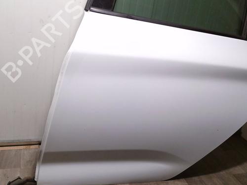 Dør venstre bagtil RENAULT ZOE (BFM_) ZOE | BP31363651C4 - Image 2