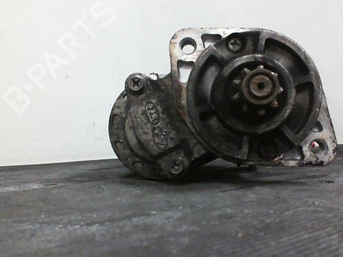 Used Starter HYUNDAI SONATA V (NF) 2.0 CRDi (140 hp) 22358488