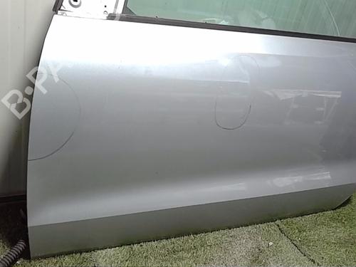 Left front door VW POLO V (6R1, 6C1) 1.4 TDI | BP21597023C2 