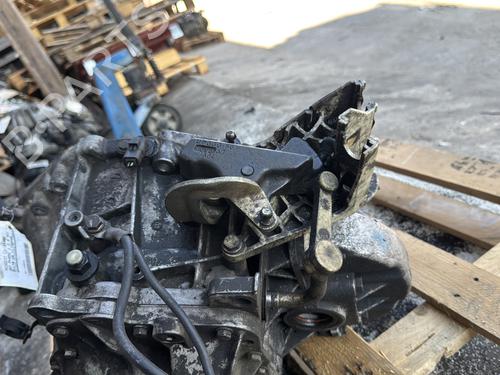 Gearbox PEUGEOT 307 (3A/C) 2.0 HDi 110 | BP29571826M3 