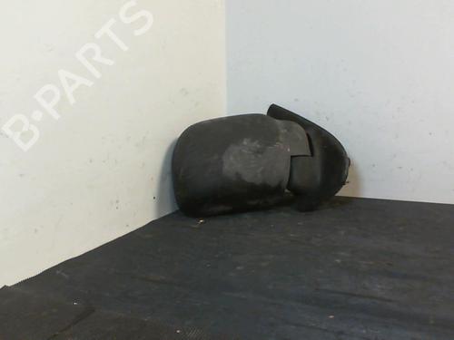 Right mirror RENAULT KANGOO Express (FC0/1_) 1.9 dTi (FC0U) | BP21857037C27 