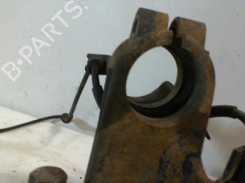 Right front steering knuckle PEUGEOT 306 Hatchback (7A, 7C, N3, N5) 1.9 D | BP29485265M26 