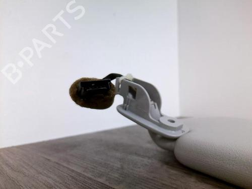 Left sun visor AUDI A3 Sportback (8PA) 2.0 TDI 16V | BP30683095I1  - Image 5