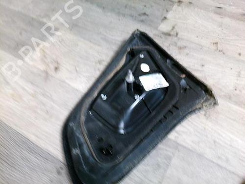Left tailgate light CITROËN C3 II (SC_) 1.6 HDi | BP36651710C79 - Image 3