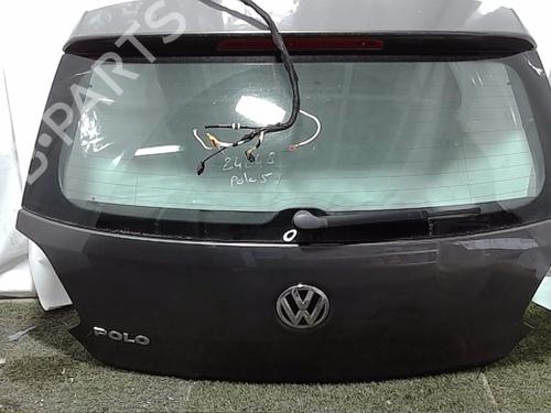 Tailgate VW POLO V (6R1, 6C1) 1.0 | BP24865844C6 