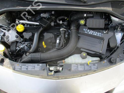Engine RENAULT CLIO III (BR0/1, CR0/1) 1.5 dCi (C/BR0G, C/BR1G) | BP39583890M1 - Image 9