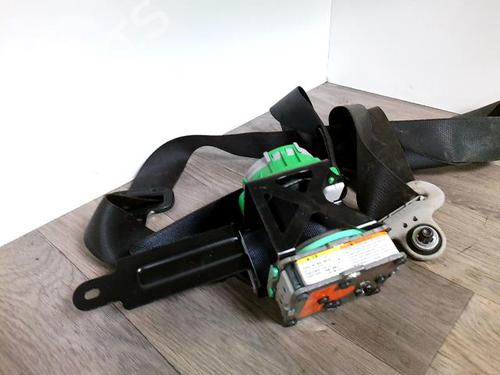 Front right seatbelt SUZUKI SPLASH (EX) 1.0 (A5B310) | BP37010372I25 - Image 2
