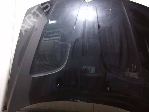 Hood BMW X3 (E83) 2.0 d | BP31061065C1