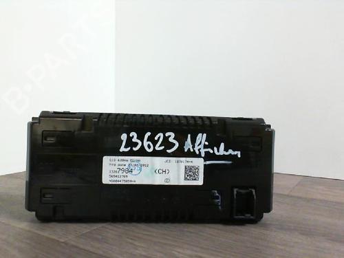 Display monitor OPEL ASTRA J (P10) 1.7 CDTI (68) | BP30539052C48