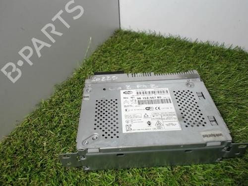 Radio CITROËN C4 II (NC_) 1.6 HDi 90 | BP21855515E6 