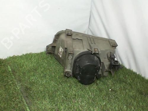 Used Right headlight Right headlight RENAULT CLIO I (B/C57_, 5/357_) 1.9 D (B/C/S576, B/C/S57L) (64 hp) 21856073 21856073