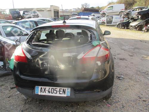 Engine RENAULT MEGANE III Hatchback (BZ0/1_, B3_) 1.5 dCi | BP33874138M1 - Image 8