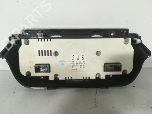 Used Climate control Climate control SUZUKI SWIFT III (MZ, EZ) 1.3 DDiS (RS413D) (75 hp) 20878827 20878827