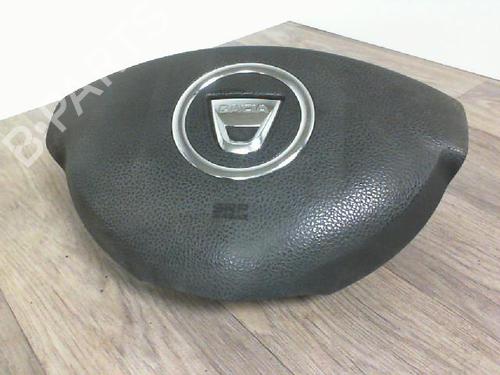 Førerens kollisjonspute DACIA LODGY (JS_) 1.5 dCi (JSMC, JSAF) (107 hp) 30557184