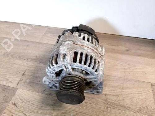 Used Alternator Alternator VW POLO IV (9N_, 9A_) 1.9 SDI (64 hp) 33985018 33985018