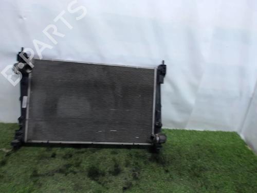 Køler FIAT DOBLO Cargo (263_) 1.6 D Multijet (263WXD1B, 263WXR1B, 263WXX1B, 263ZXD1B,... (105 hp) 21854579