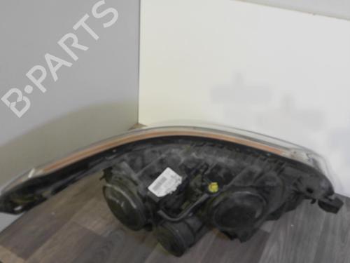 Left headlight CITROËN C3 Picasso (SH_) 1.6 VTi 120 | BP32426158C28  - Image 6