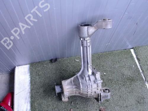 Used Transfer box NISSAN PATHFINDER III (R51) 2.5 dCi 4WD (174 hp) 20879139