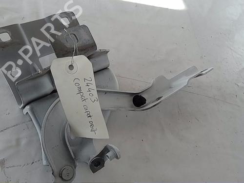 Hinge/Door check strap DACIA JOGGER (RK_) 1.0 TCe 100 ECO-G (RKMT) | BP29407067C146 