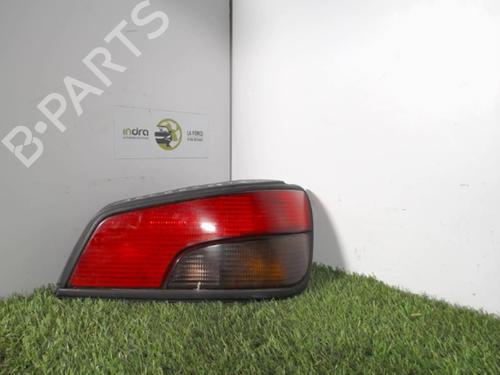 Right taillight PEUGEOT 306 Hatchback (7A, 7C, N3, N5) 1.9 DT | BP21852743C35 