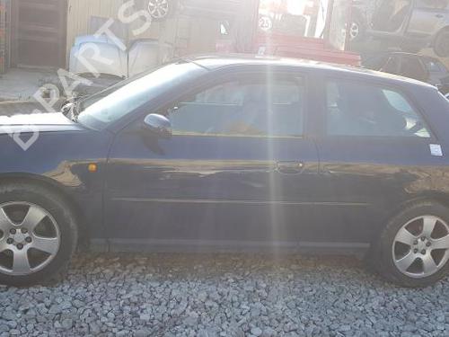 Left taillight AUDI A3 (8L1) 1.9 TDI | BP21852644C34 