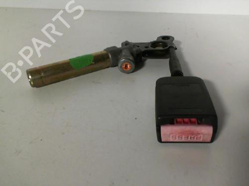 Used Seat buckle CITROËN SAXO (S0, S1) 1.5 D (57 hp) 20878289