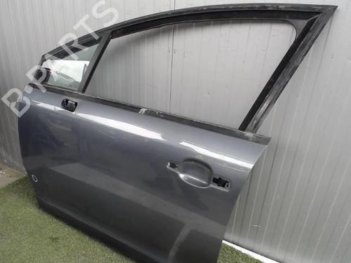 Left front door CITROËN C4 I (LC_) 1.6 HDi | BP21856785C2 