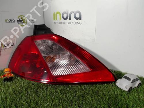 Used Left taillight Left taillight RENAULT MEGANE II (BM0/1_, CM0/1_) 1.9 dCi (BM0G, CM0G) (120 hp) 21852105 21852105
