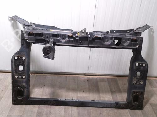 Used Front slam panel Front slam panel FORD KA (RU8) 1.2 (69 hp) 32297559 32297559