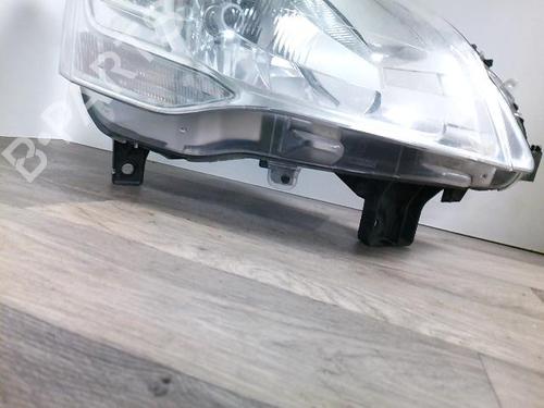Used Right headlight Right headlight CITROËN BERLINGO MULTISPACE (B9) 1.6 HDi 110 (109 hp) 36004526 36004526