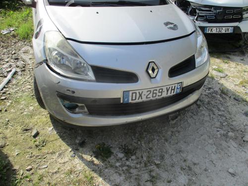 Engine RENAULT CLIO III (BR0/1, CR0/1) 1.5 dCi (C/BR0G, C/BR1G) | BP39583890M1 - Image 8