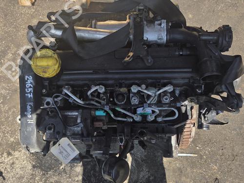 Engine RENAULT KANGOO Express (FW0/1_) 1.5 dCi 85 (FW0K, FW0L, FW0B) | BP37635164M1 - Image 5