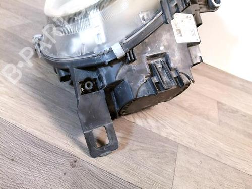 Left headlight MINI MINI (R56) Cooper D | BP31061050C28 