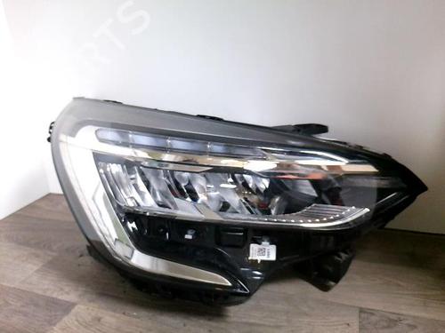 Right headlight RENAULT CLIO V (B7_) 1.5 Blue dCi 85 (B7AG) | BP36004537C29  - Image 6