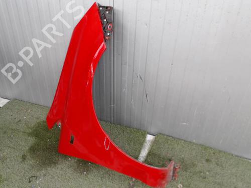 Right front fenders OPEL CORSA D (S07) 1.3 CDTI (L08, L68) | BP21857270C42 