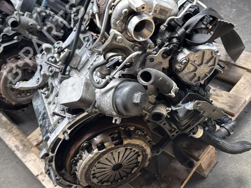 Engine CITROËN C3 II (SC_) 1.4 HDi 70 (SC8HZC, SC8HR0, SC8HP4) | BP27304457M1  - Image 9