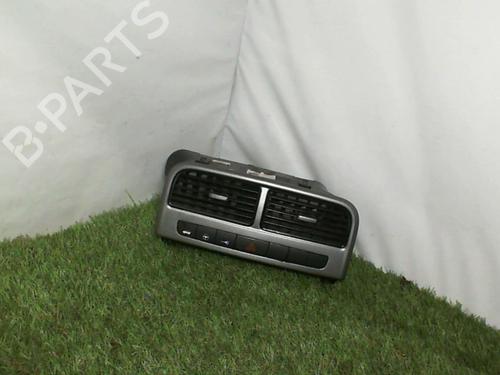 Air vent FIAT GRANDE PUNTO (199_) 1.3 D Multijet | BP21855999I21 