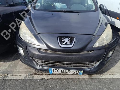 Third brake light PEUGEOT 308 I (4A_, 4C_) 1.6 HDi | BP31581016L11 