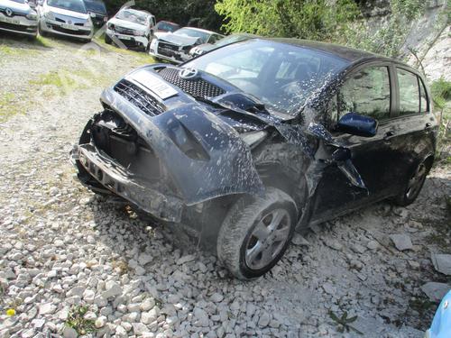 Used Parts TOYOTA YARIS (_P9_) 1.3 VVT-i (SCP90_, SCP90R) 4790711