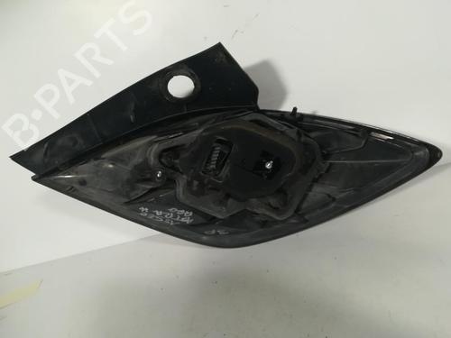 Left taillight OPEL ASTRA H GTC (A04) 1.9 CDTi (L08) | BP21851296C34 
