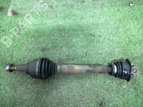 Used Left front driveshaft RENAULT LAGUNA II (BG0/1_) 1.9 dCi (BG08, BG0G) (120 hp) 21854964