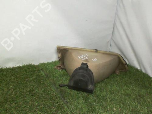 Used Left headlight Left headlight PEUGEOT 106 I (1A, 1C) 1.0 (50 hp) 21856112 21856112