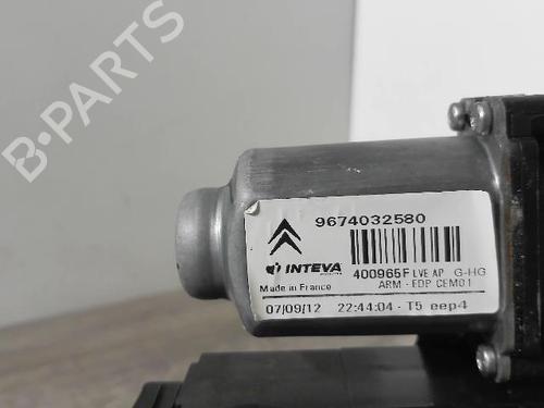 Used Left front window motor Left front window motor 37866974 37866974